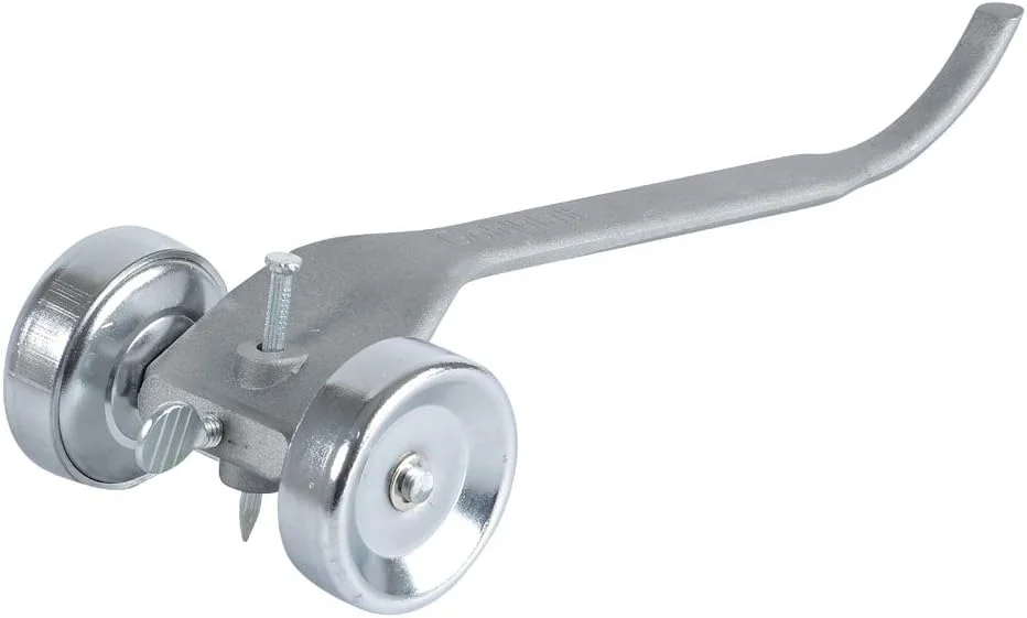 G01210 Skate Wheel Joint Raker
