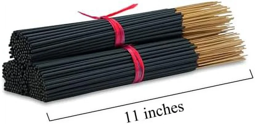 Sandalwood Incense Sticks 500 Pack 11