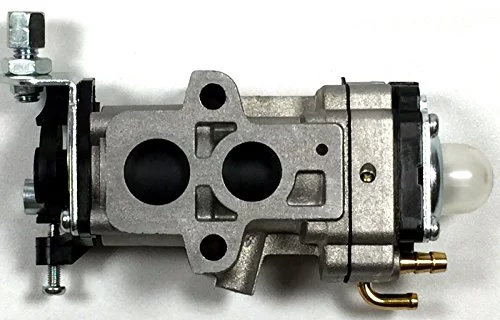 (Ship From USA) Genuine Carburetor # 579629701 EBZ-8500 Blower