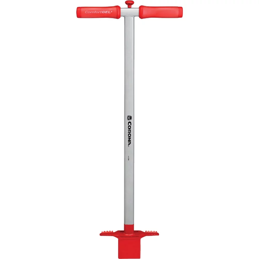 1PACK Corona 36 In. ComfortGEL SodPlugger Transplanter