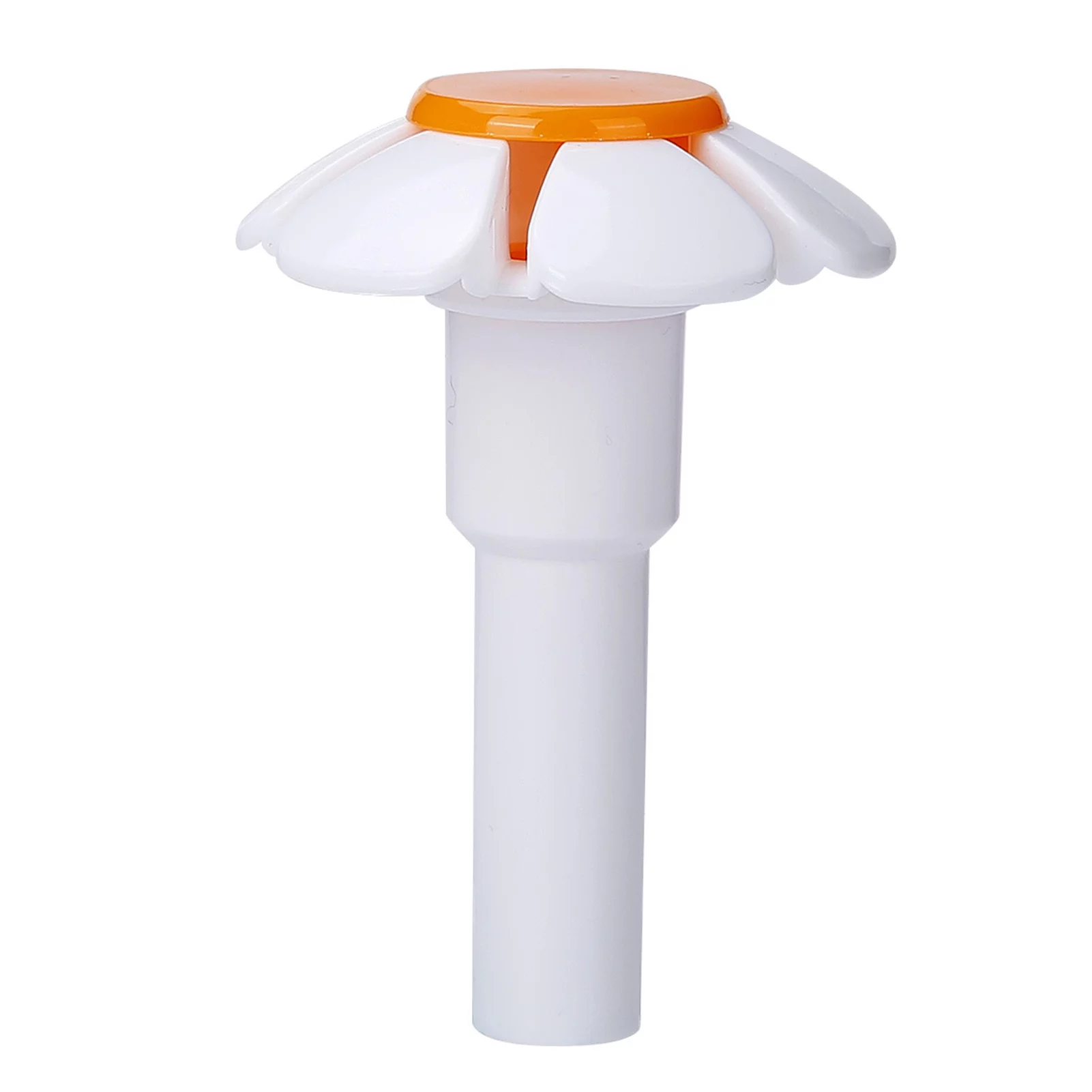 Anself Flower-shaped Water Pump Head for Drinking Fountain with Unique Design and Stable Water Output