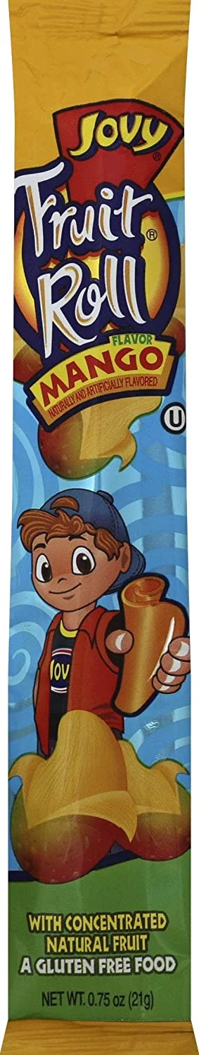 Fruit Roll Snack, , 0.75 Ounce