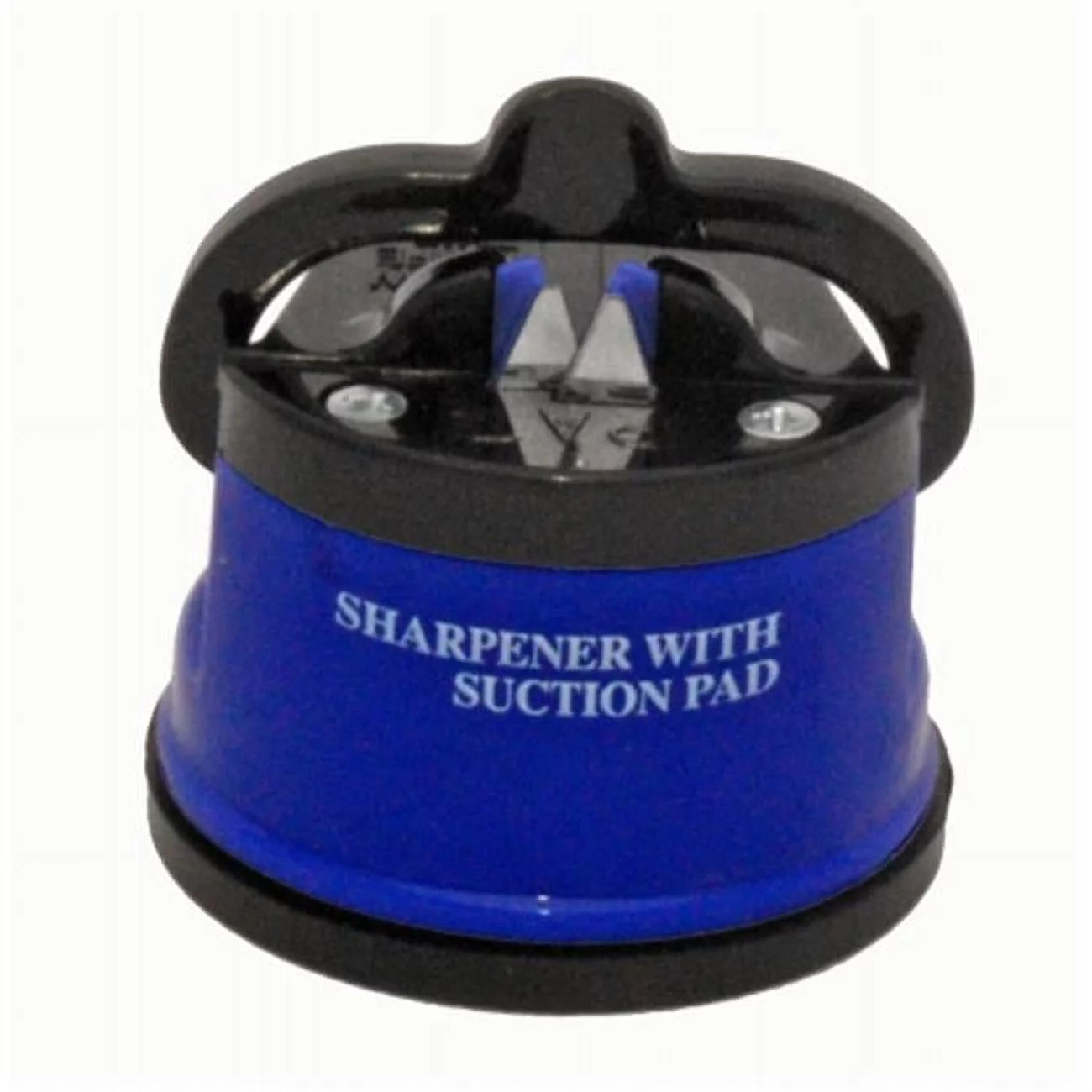 Zenport  Knife Pruner Blade Sharpener with Suction- Box of 10