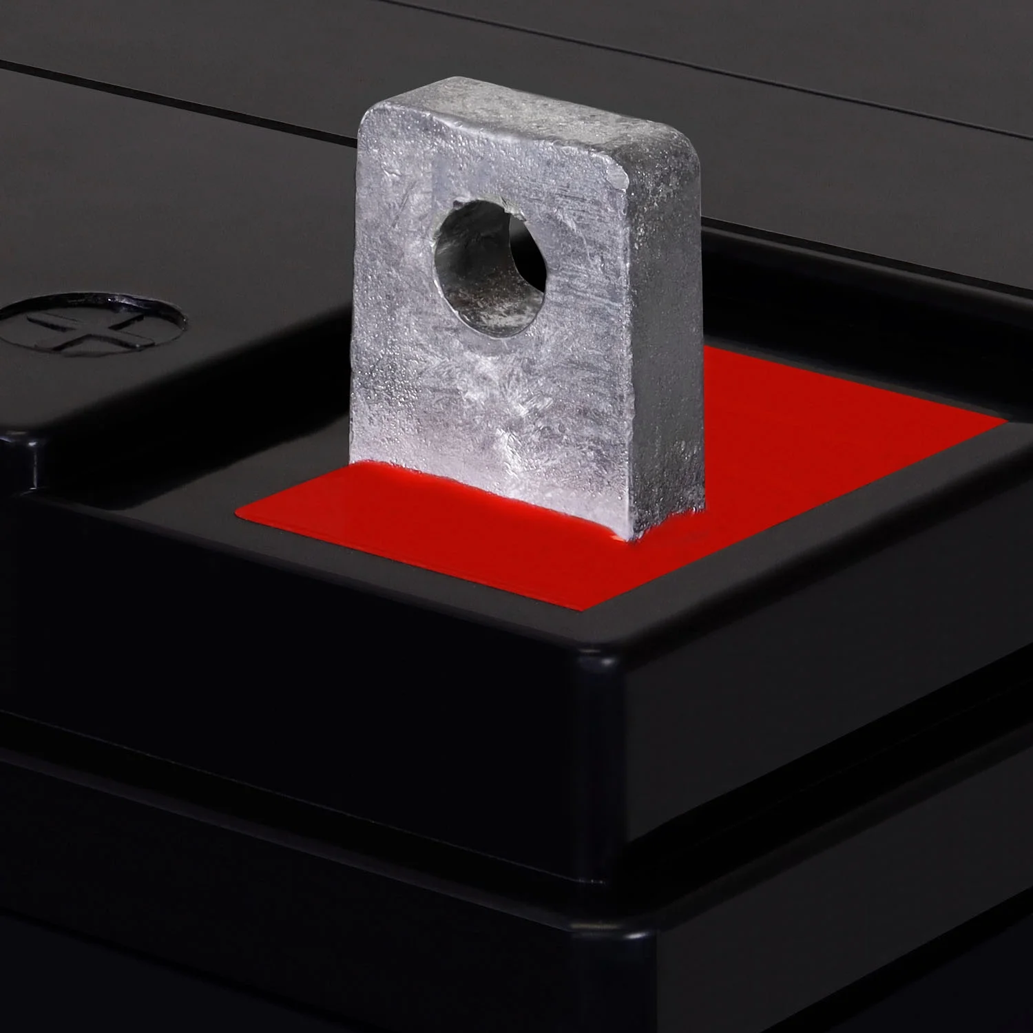 ML-U1-CCAHR-XRP 12V 320CCA Replacement Battery Compatible with Husqvarna YTH2146XP Garden U1R Lawn Mower