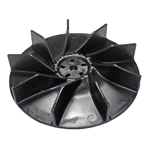 Homelite Genuine OEM Replacement Fan # 518265003