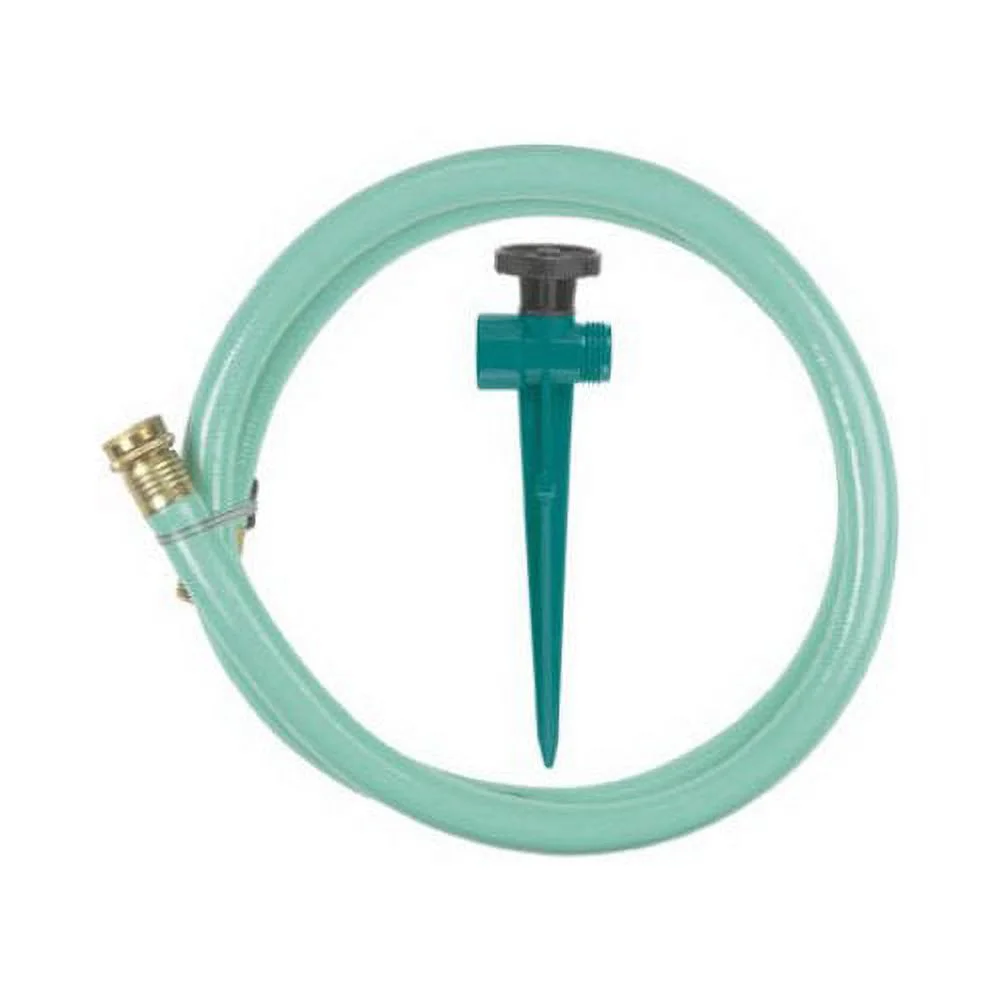 Gilmour FX6 Faucet Hose Extender, 6 ' x 5/8