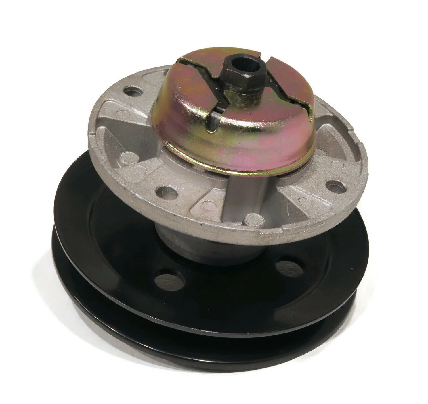 The ROP Shop | Spindle Assembly For John Deere 4600, 4610, 4700, 4710 Compact Utility Tractors