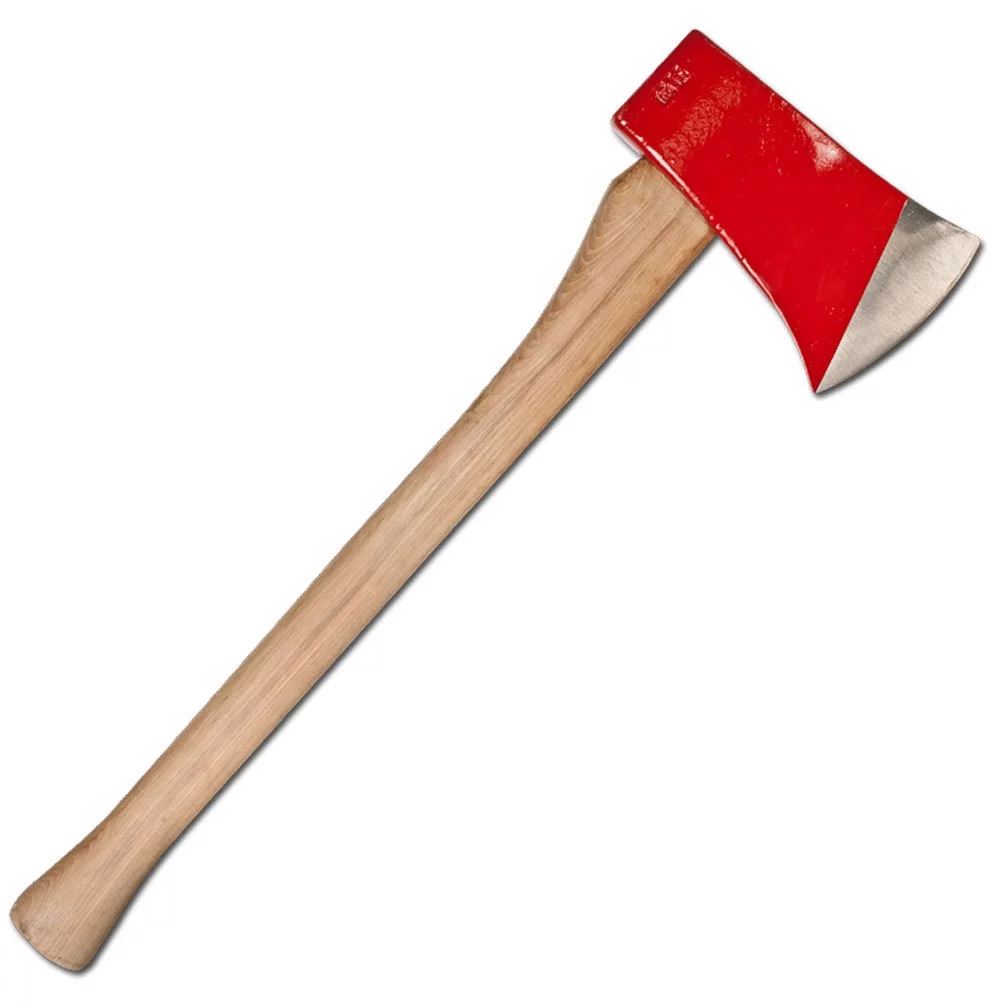 Council Tool Dayton Miner's Axe (3.5 lbs.) with 26