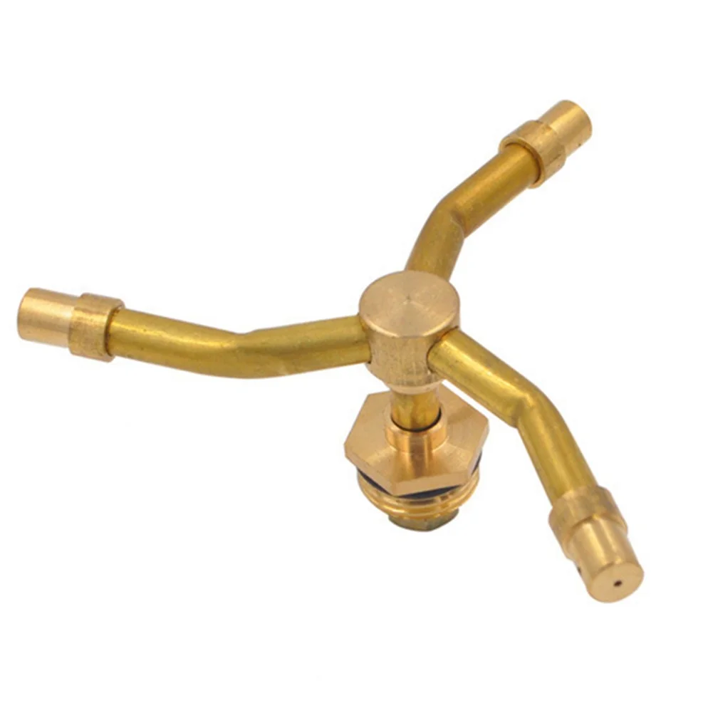 360 Degree 1/2'' Sprayer Sprinkler for Agriculture Garden Watering Accessories