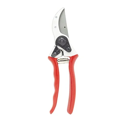 Zenport QZ402 Classic Professional Pruner, 1-Inch Cut, 8.5-Inch Long