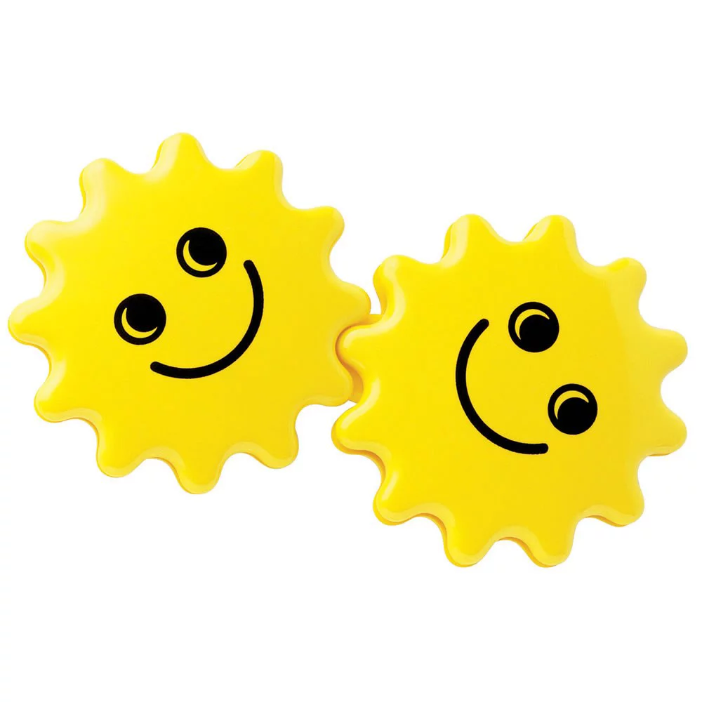 Kaplan Early Learning Garden Party Activity Set  - Set of 4