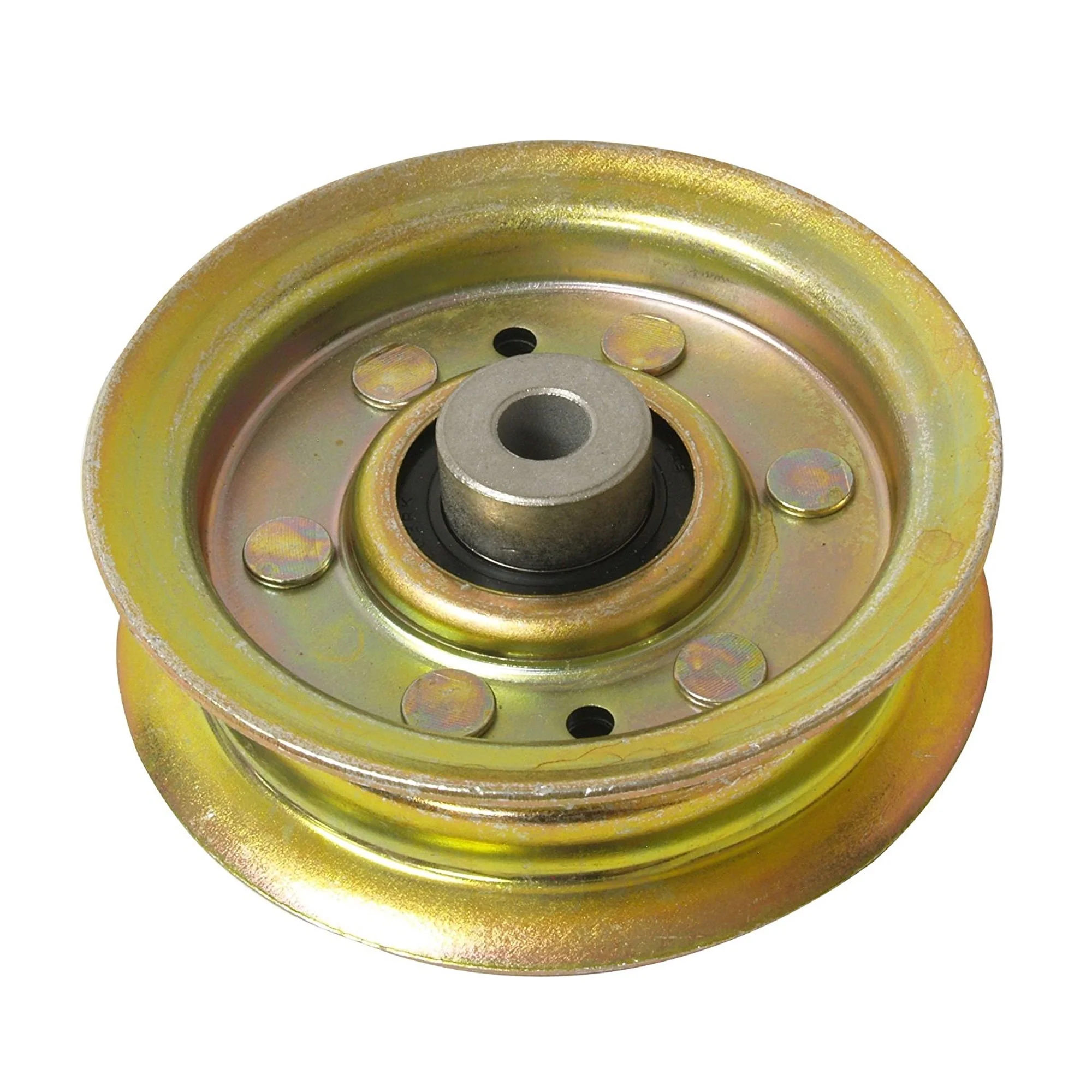 Husqvarna Flat Idler Pulley 532173438, 173438, 104360X, 131494, 155191, 532104360, 532131494, 532155191