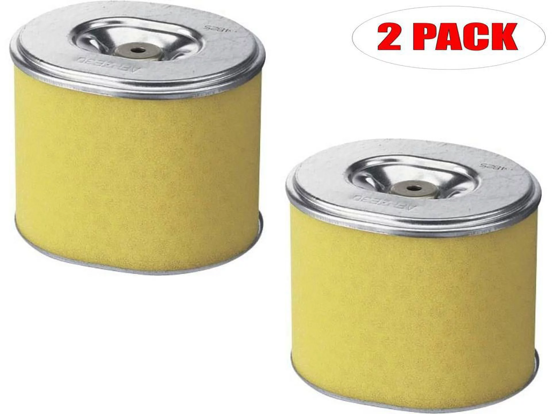 Oregon 69-007 (2 Pack) Honda:Engine Air Filter