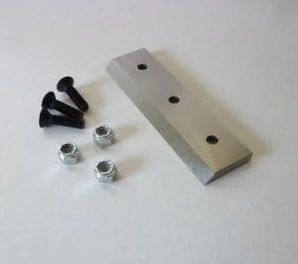 Master Gardner Brush Chipper (1123)