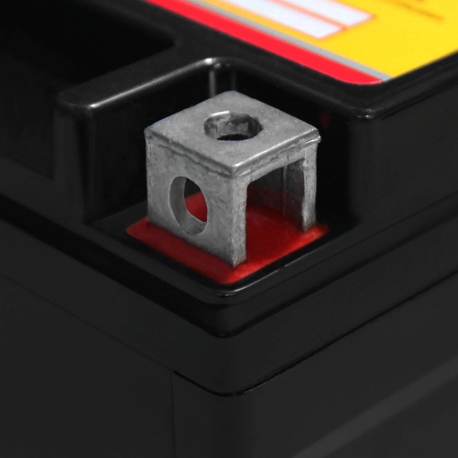 YTZ7S 12V 6AH Replacement Battery compatible with ATV Snowmobile Mowers PWC Watercraft - 2 Pack