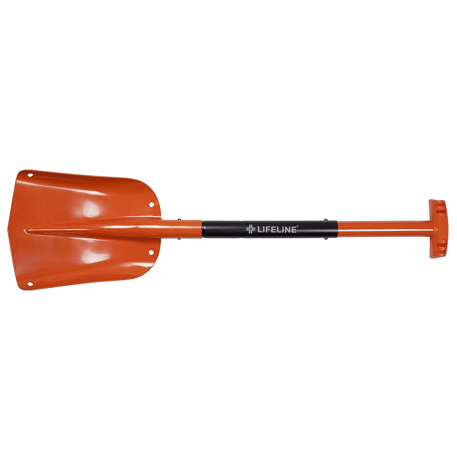 Lifeline Lifeline Sport Utility Shovel Alum Sport Utility Shovel-org Shovels