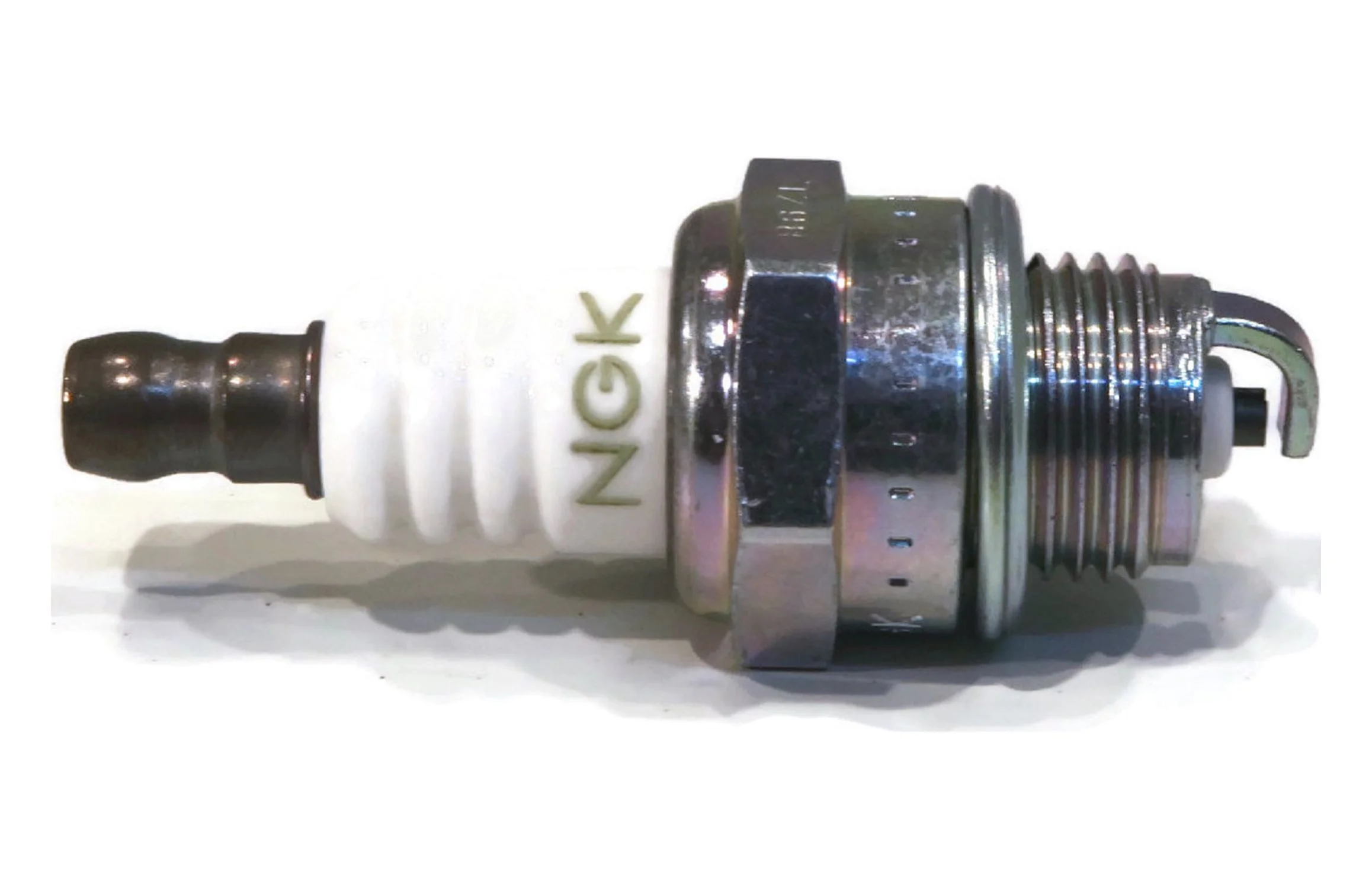 OEM Echo Service Kit With Zama Carburetor For TC2100 Tiller, Cultivator