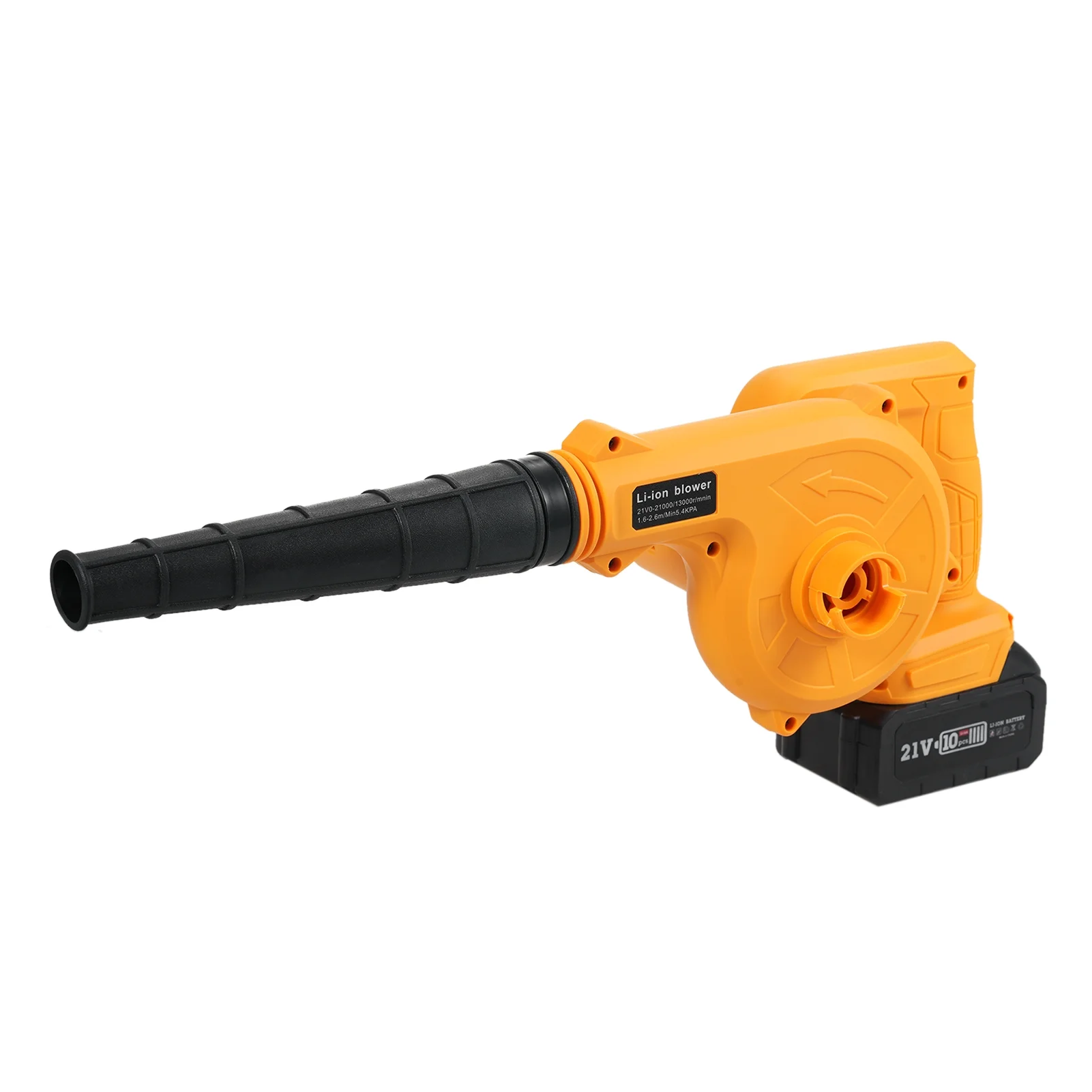 Geevorks Blower,Blower 21V Blower Power Small Blower 3000mAh Lithium 21V Reable Lithium Snow Leaf Lithium Blower Small Hine Snow 21V Re able QISUO Blower ERYUE 21V HUIOP Re able Lithium