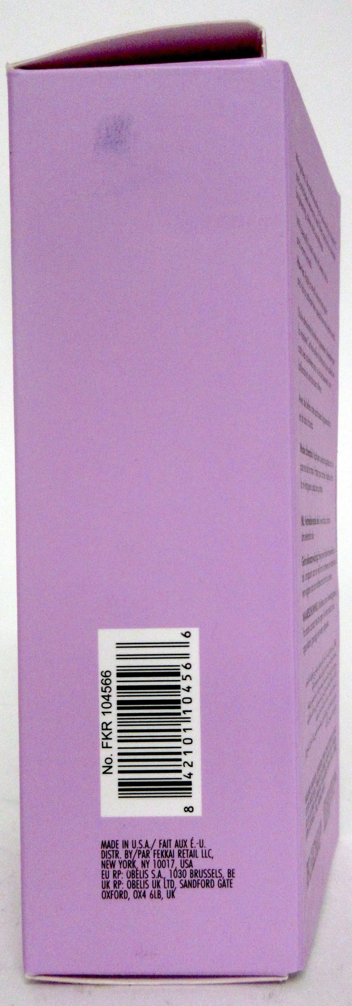 Fekkai Blonde Rx Brightening Oil Vitamin C Elixir - 1.7 oz - Repairs, Strengthens & Smooths Blonde, Bleached Hair - Salon Grade, EWG Compliant, Vegan & Cruelty Free