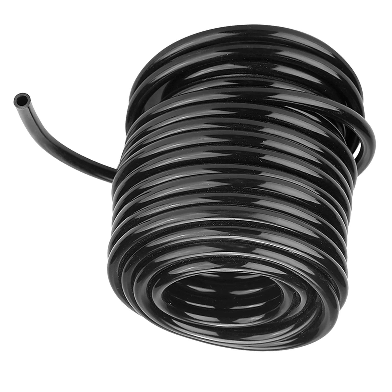 Manguera de Riego de Agua - Delaman PVC Plástico de Servicio Pesado Flexible Industrial Agriculture Lawn Garden Hose 1PC(20m)