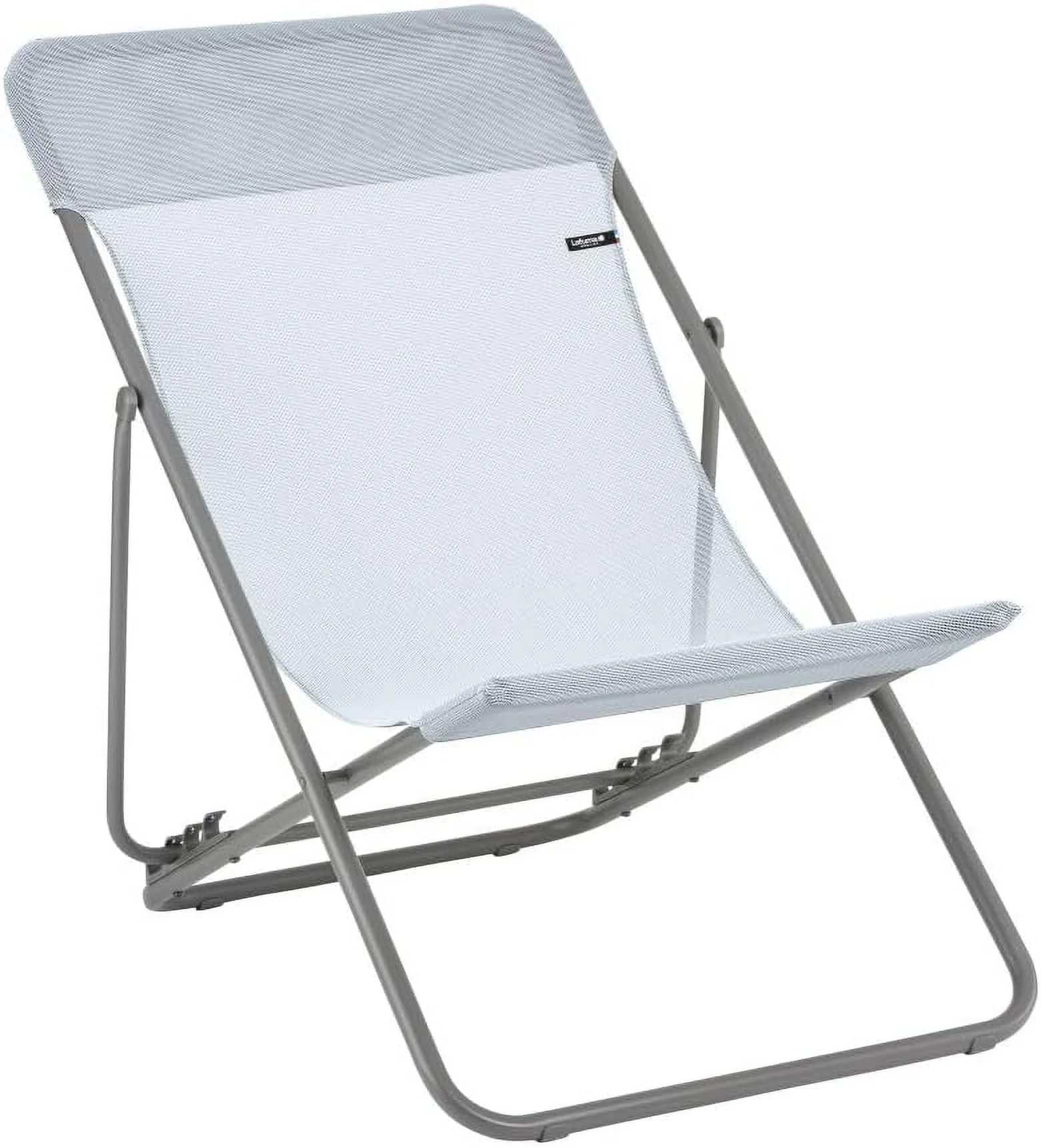 Lafuma LFM2502-9711 TRANSAT, Ciel Ski Blue