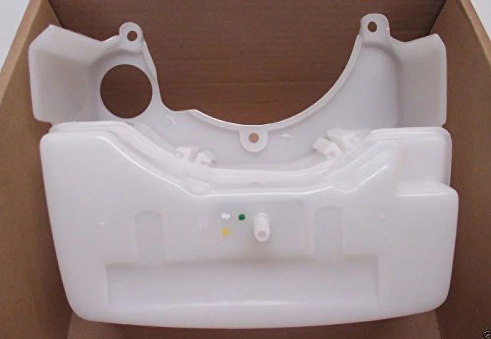 37484 Lawn & Garden Equipment Engine Tank Genuine Original Equipment Manufacturer (OEM) Part