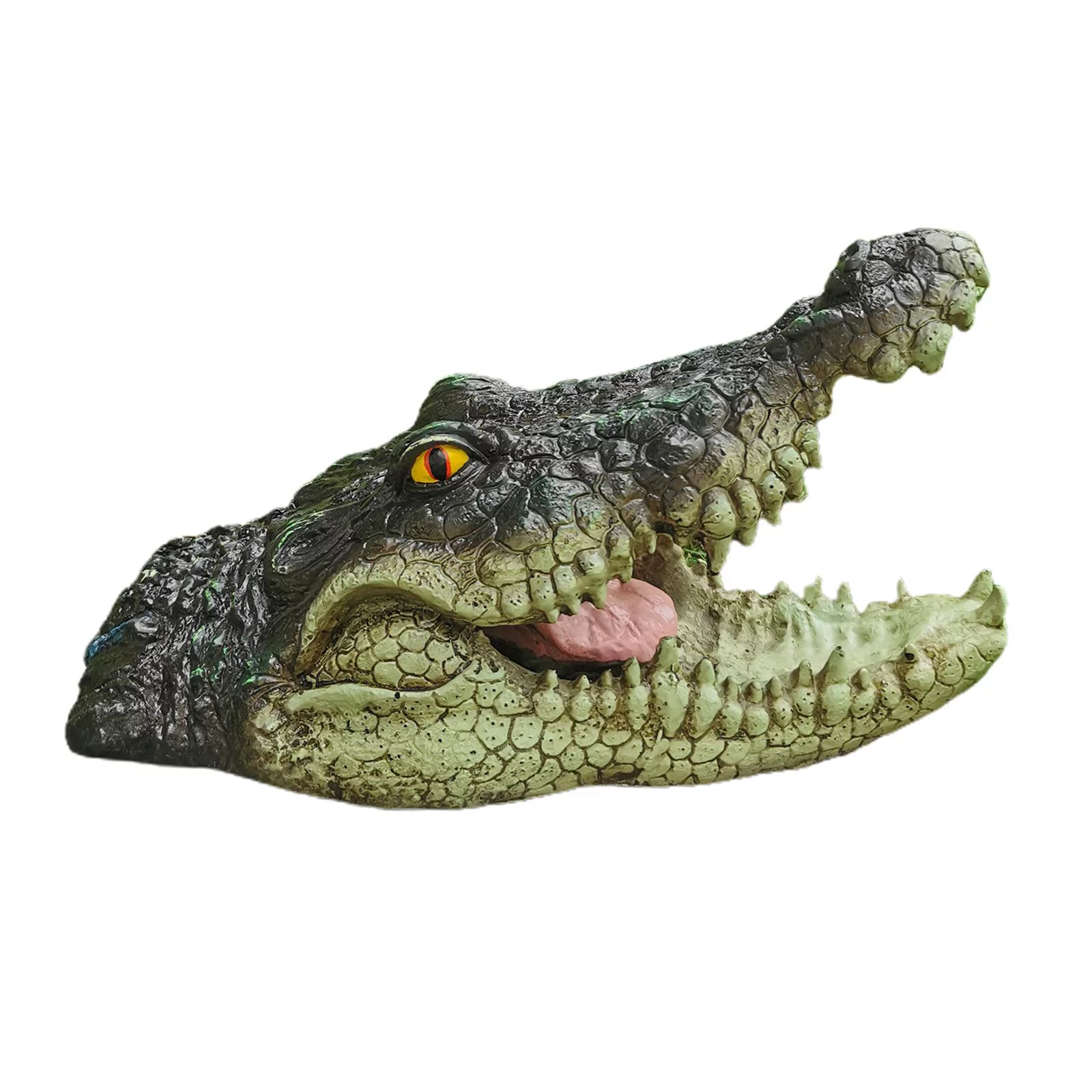 Floating Head Water Garden or Pond decor for art for , , , Duck Control, to Choose style 5