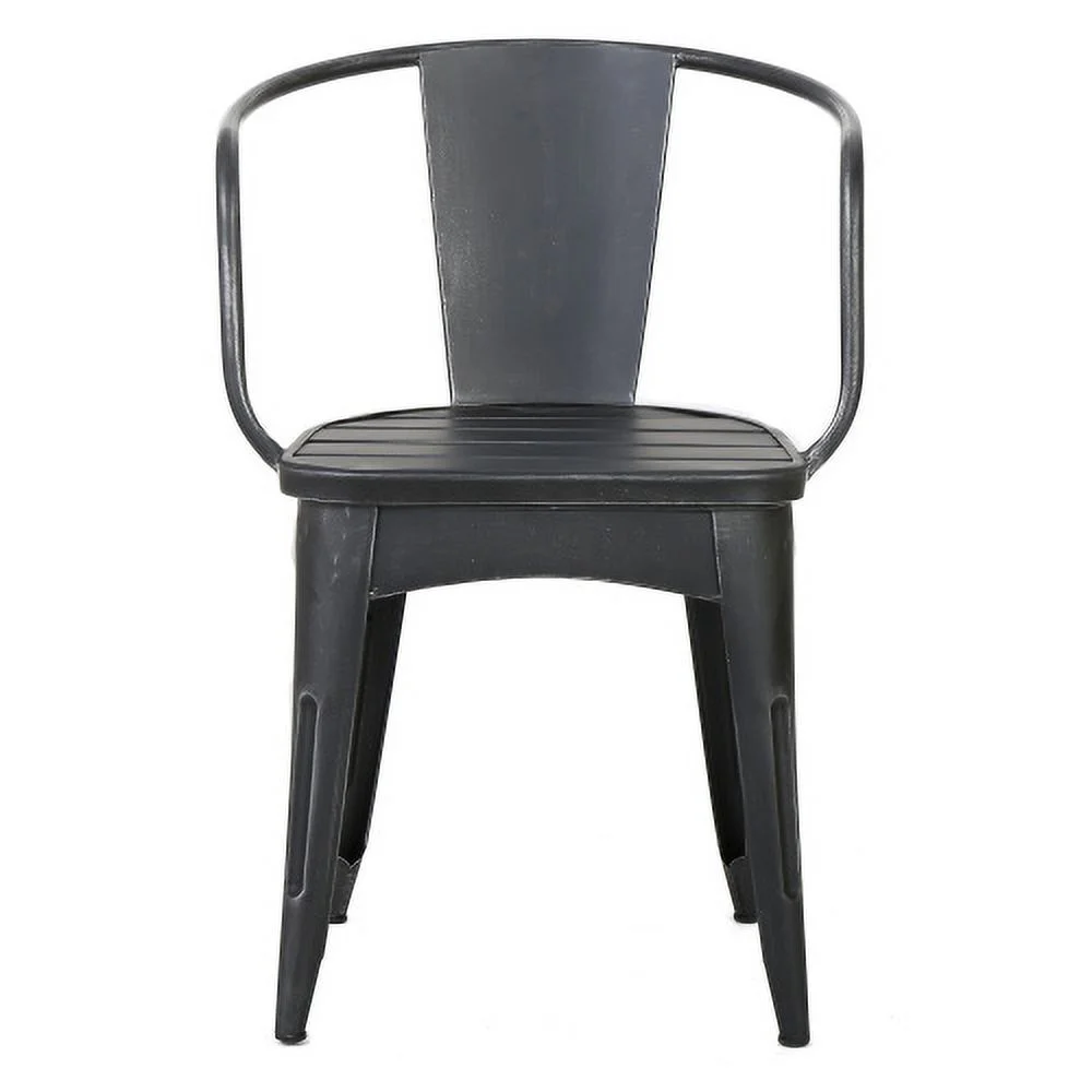 Qulable COLMAR 3 PC KD METAL SET