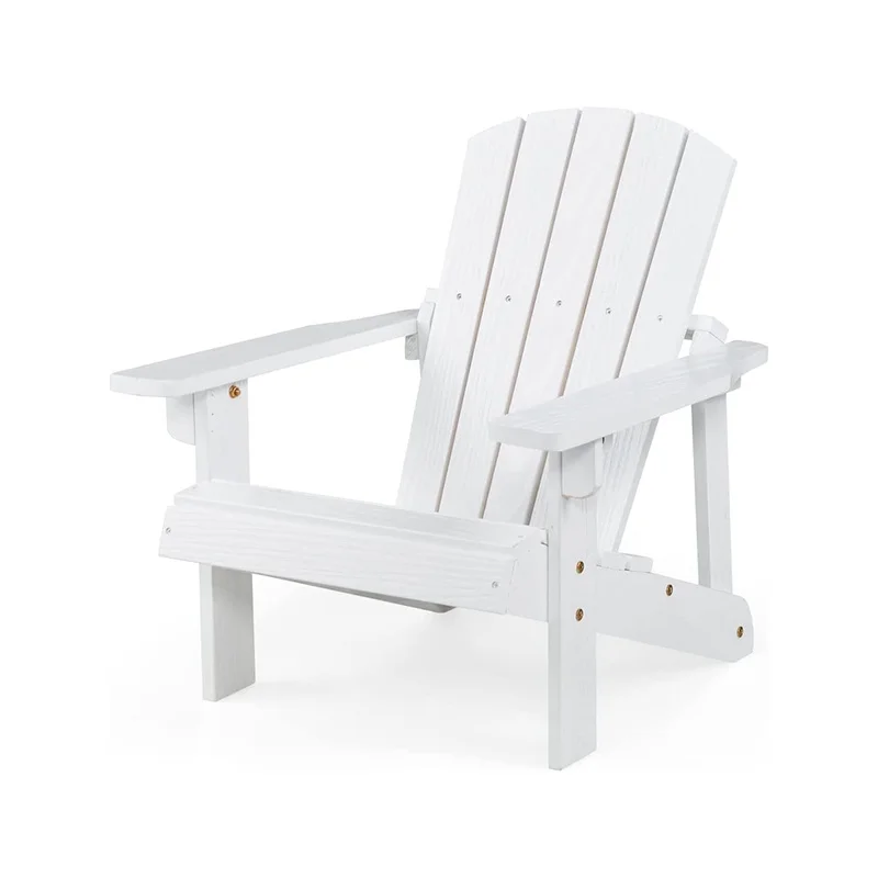 Kids' Adirondack Chair - 39.77 - Elevate Outdoor Playtime