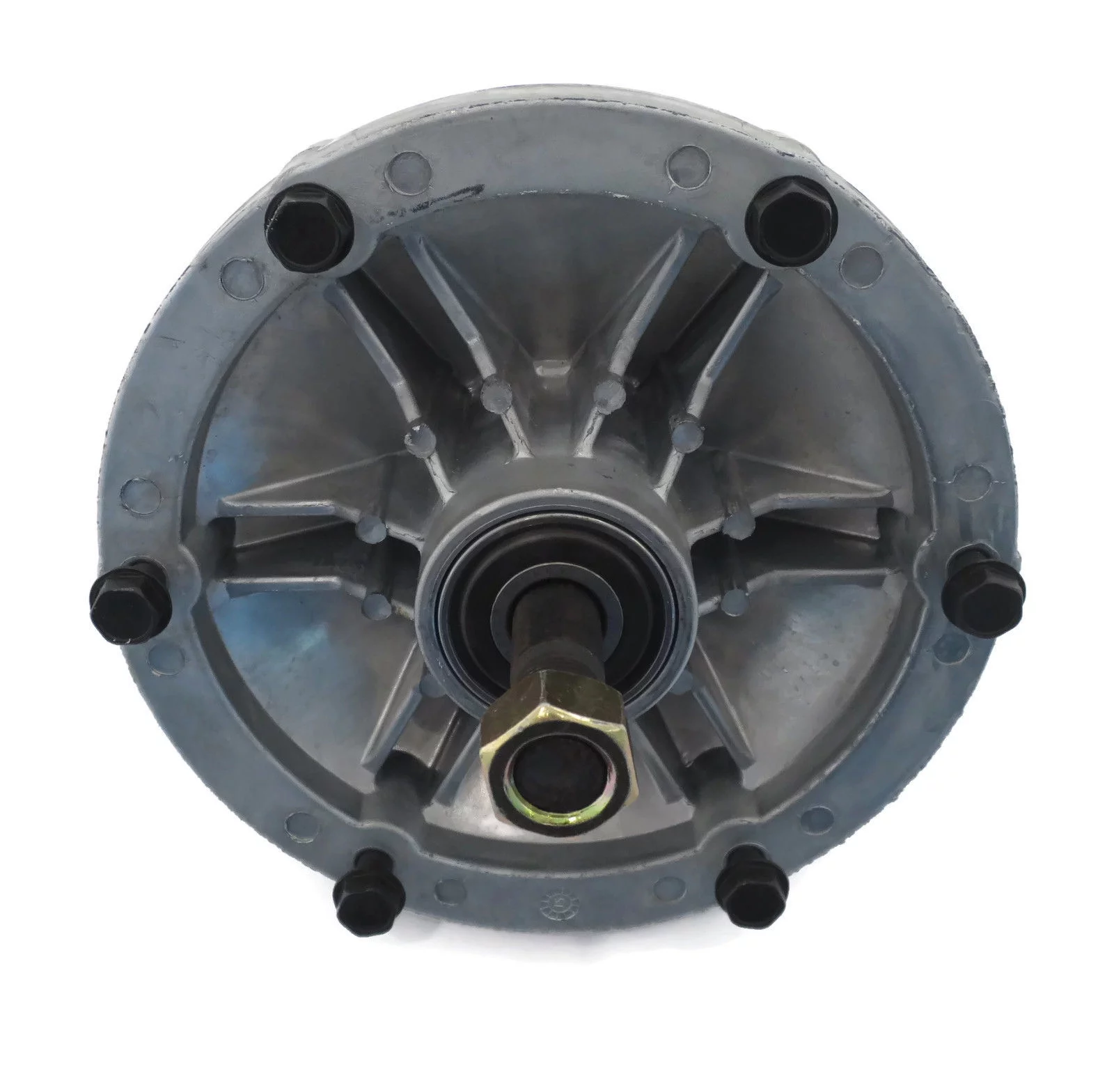 Toro | (3 OEM Deck Spindle Assemblies 121-5681, 109-8744, 109-6394, 116-3497