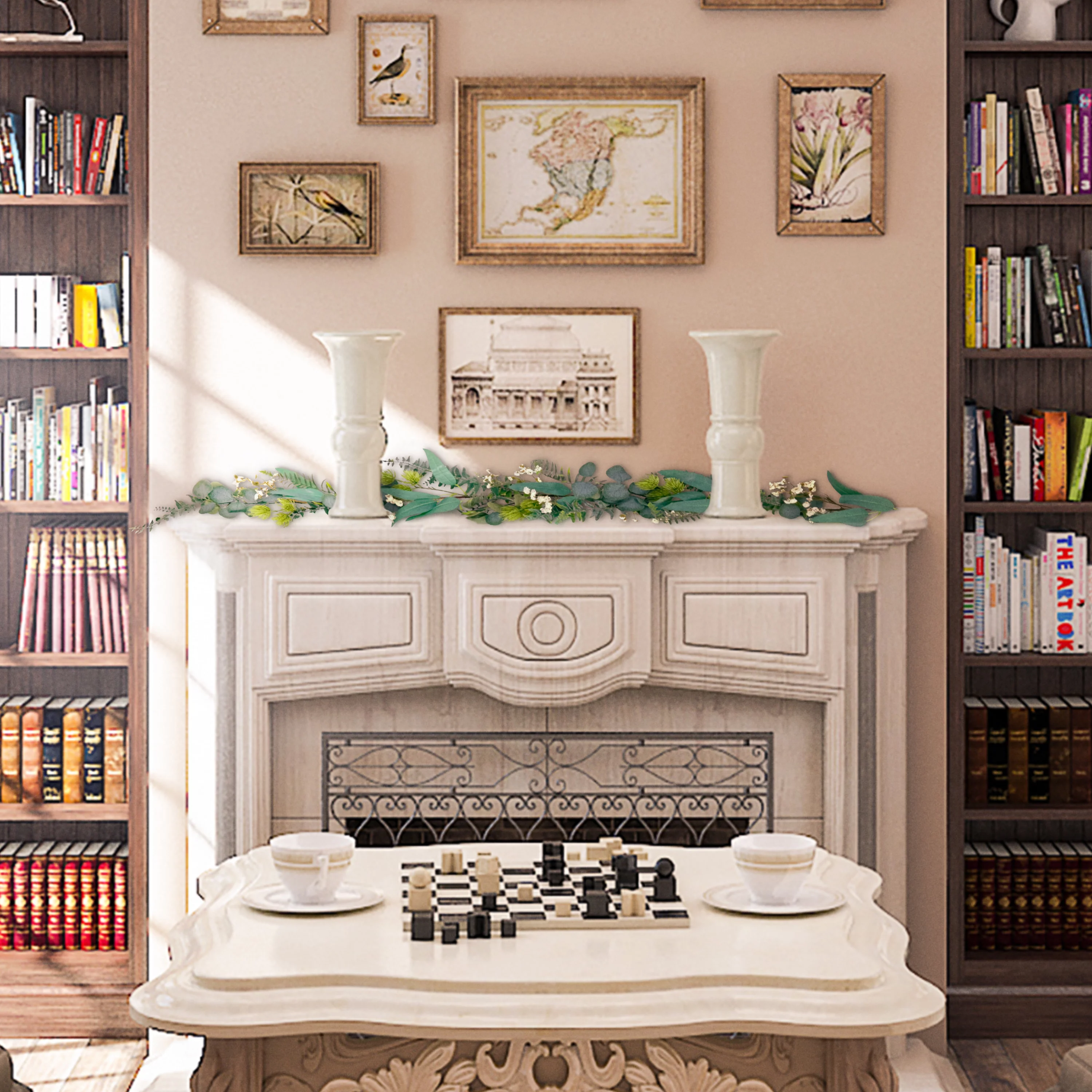 Puleo International 60