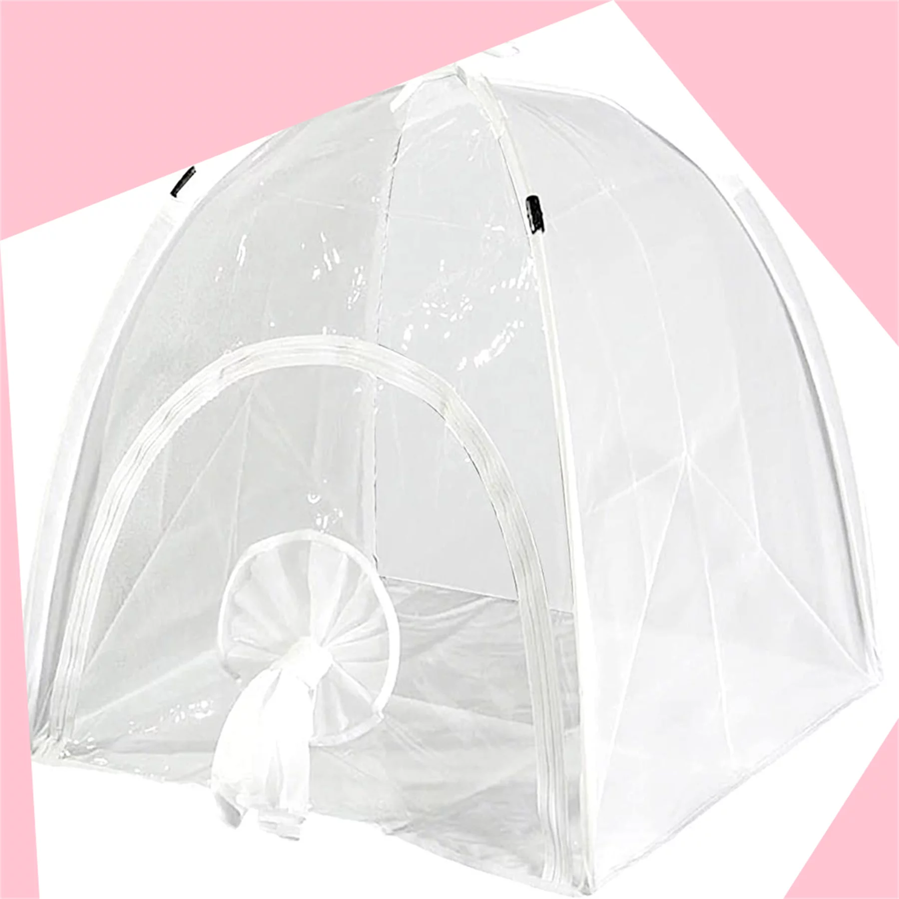 Mini Greenhouse, Foldable Plant Greenhouse Breeding Greenhouse