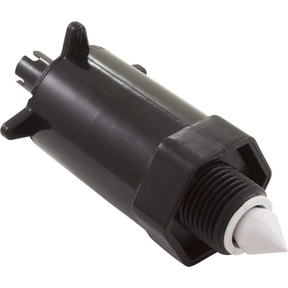 Adjustable Deck Jet Nozzle