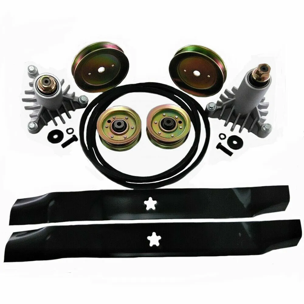 LAWN MOWER DECK PARTS REBUILD KIT FOR SEARS FITS CRAFTSMAN 42