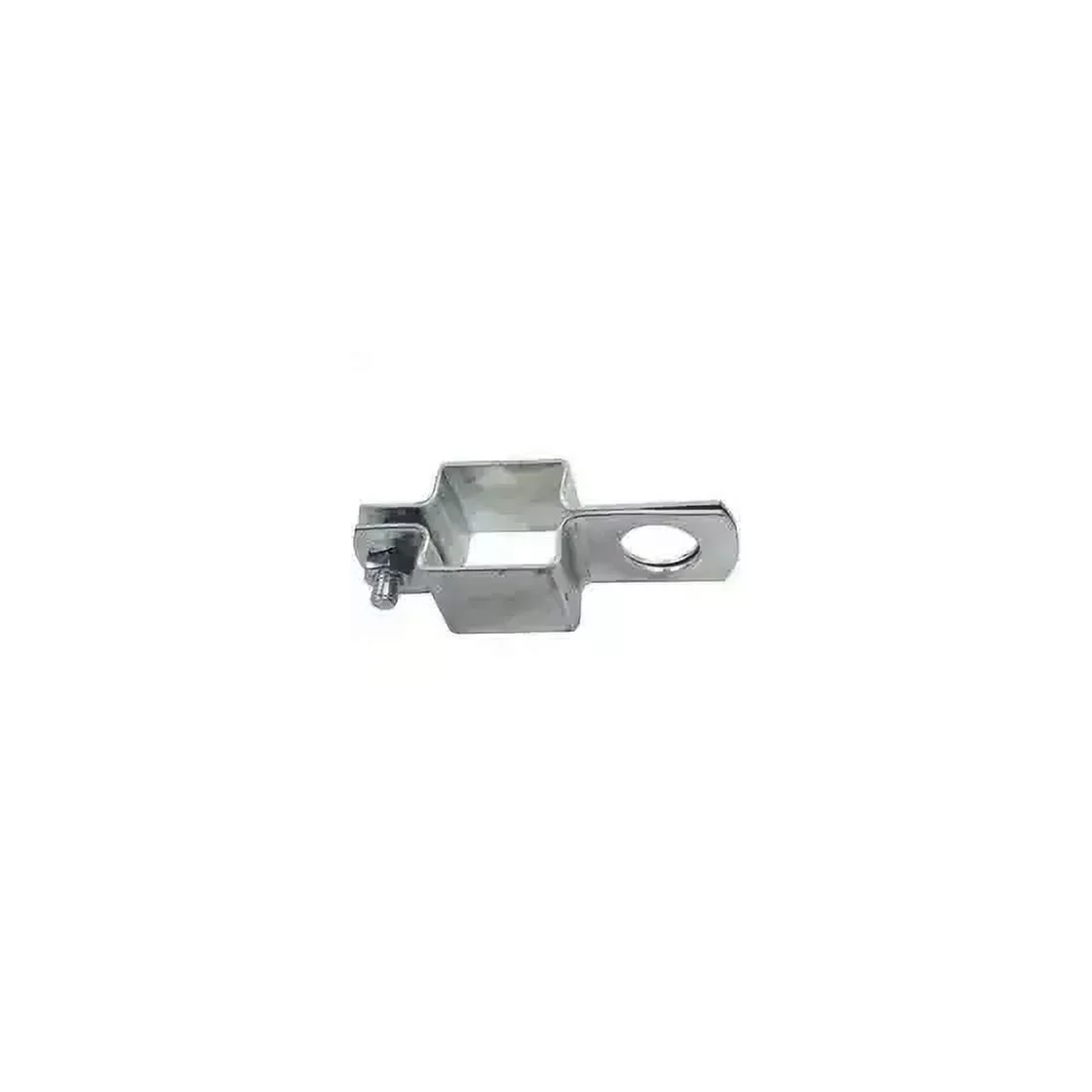 Valley Industries BCS-100-CSK Boom Clamp, Square, for: Thread Style Nozzle Bodies, Each