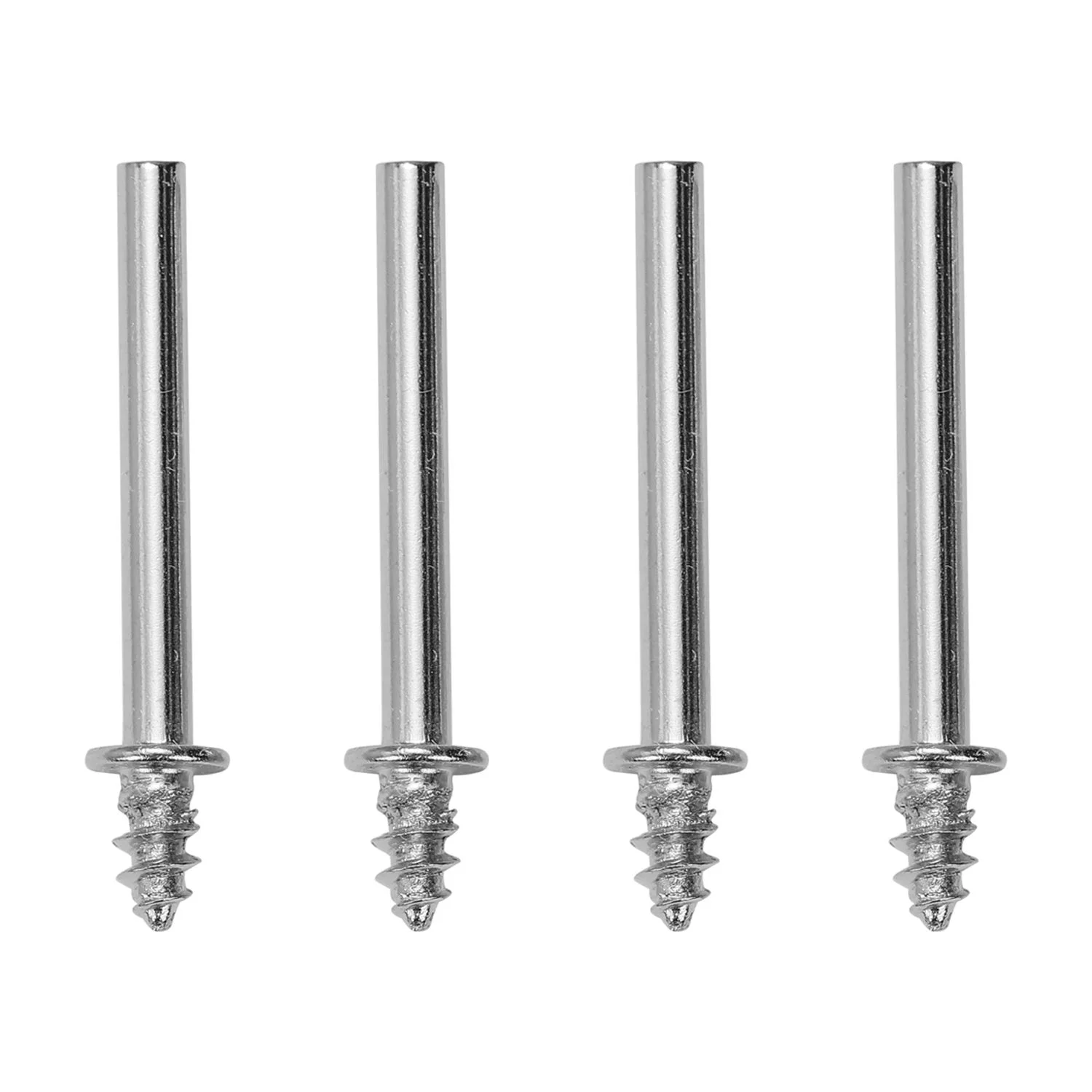 Quick and Easy Saw Sharpening with Accurate Ground Polishing Wheels