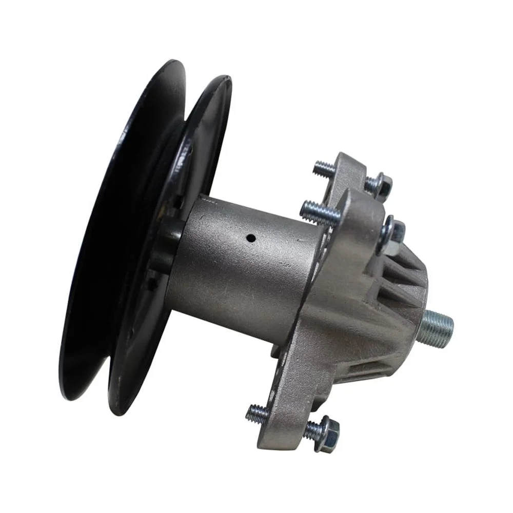 RAParts Mower Deck Spindle Fits LT1042 LT4200 LT542G LT542H LX420 LX425 112-0460 918-044