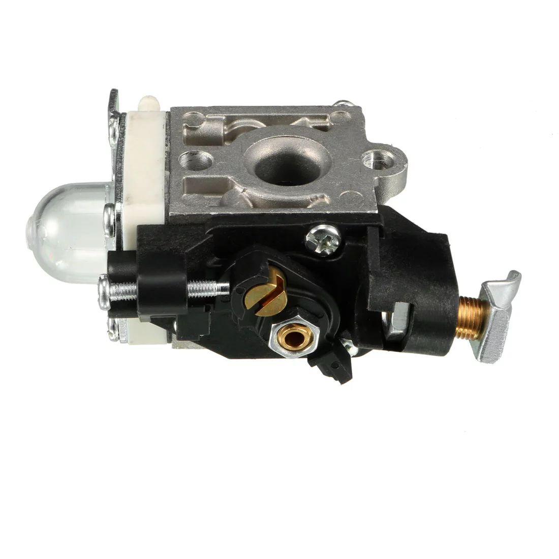 Carburetor Carb for Zama RB-K85 K90 K106 Echo PB-251 ES-255 Lawn Mower Carb