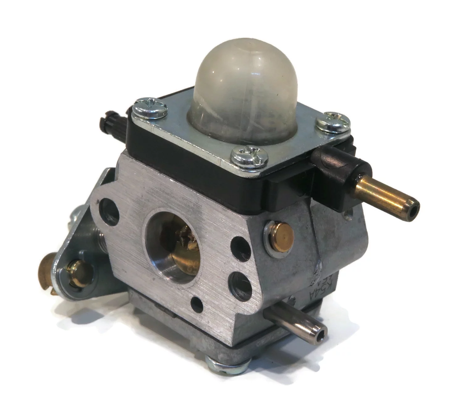 OEM Echo Service Kit With Zama Carburetor For TC2100 Tiller, Cultivator