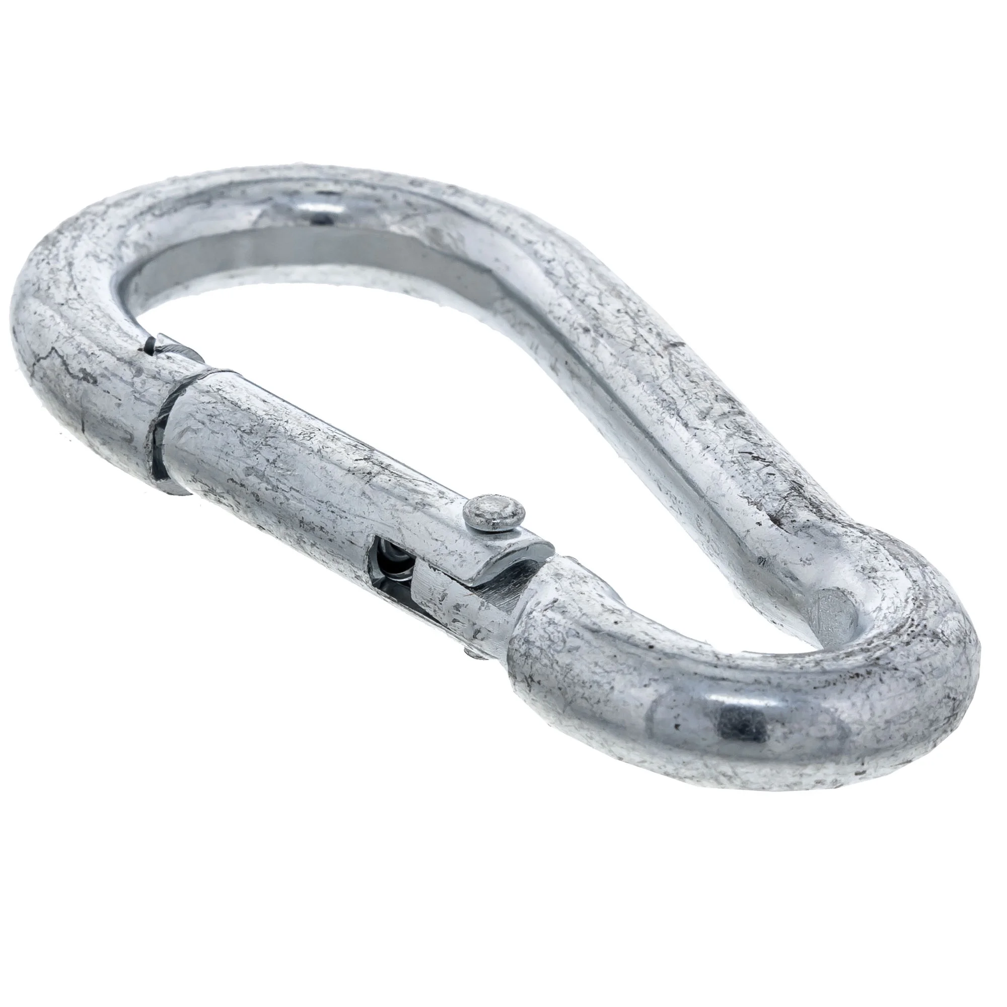 Billy Goat 791027 Hook Snap Safety 5/16