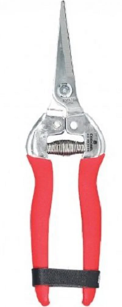 AG 4930SS Stainless Steel Straight Pruning - Quantity 44