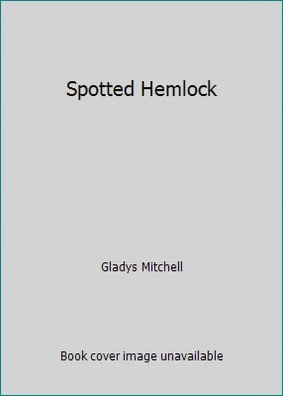 Pre-Owned Spotted Hemlock (Paperback) 0770104835 9780770104832