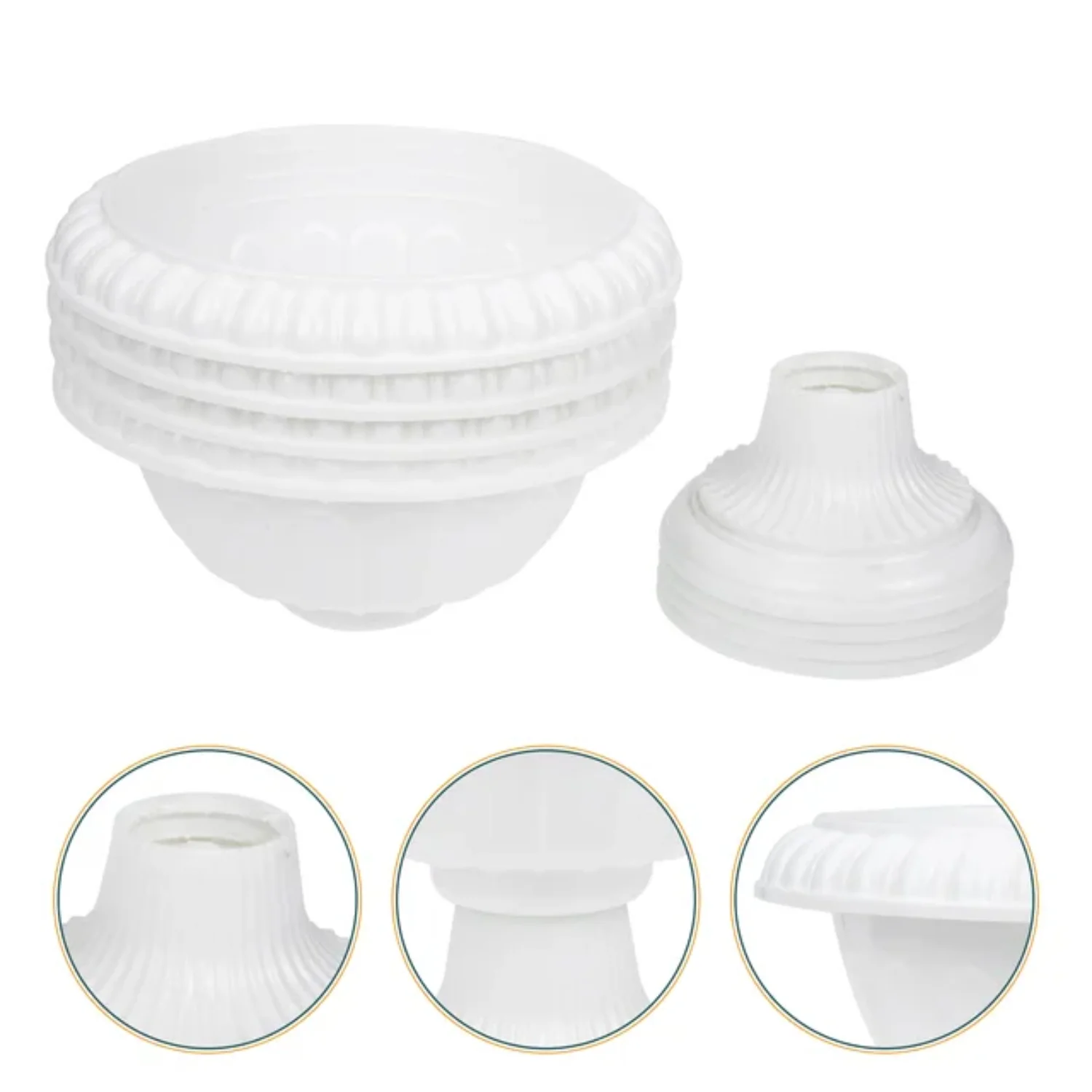 Elegant Wedding Flower Pots for Beautiful Wedding Decorations  Stylish Decorative Flower Containers for Wedding Road  Exquisite Wedding Flowerpot Road Guide with Decorative Touch