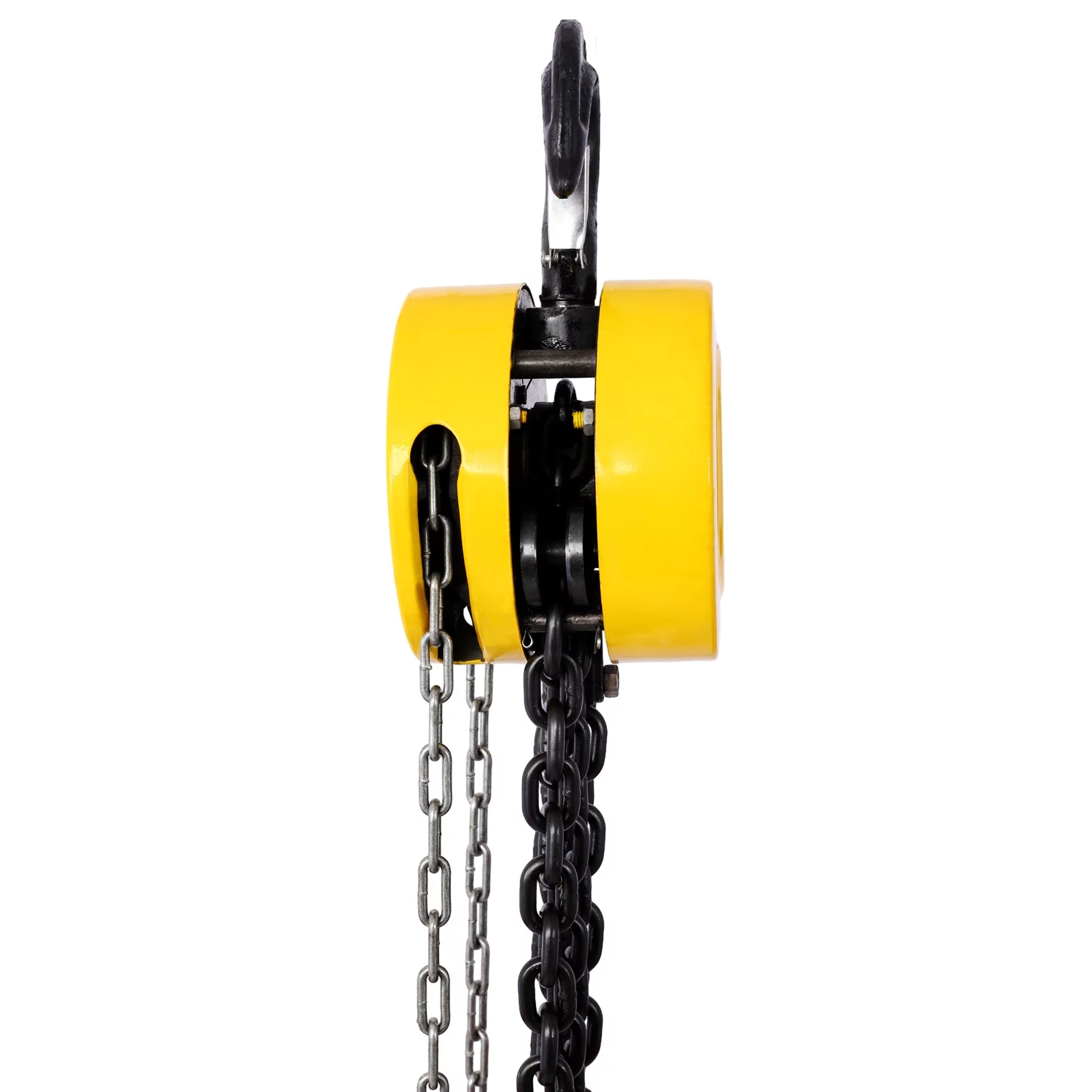Industrial-Grade 2 Ton Chain Hoist - 10ft Length - Ultimate Strength & Reliability