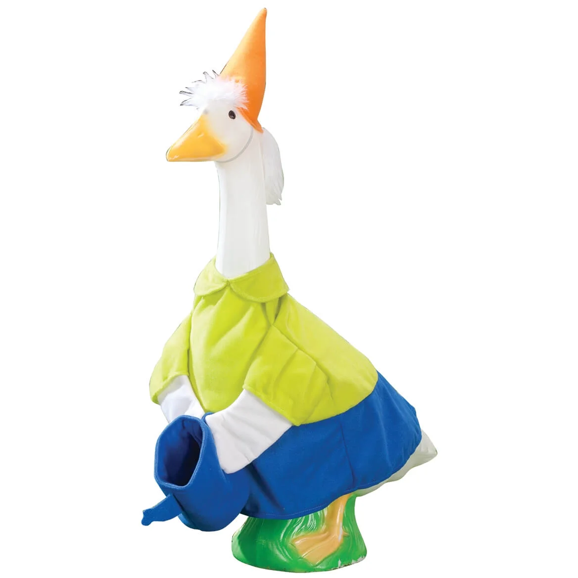 Girl Gnome Goose Outfit by GagglevilleTM