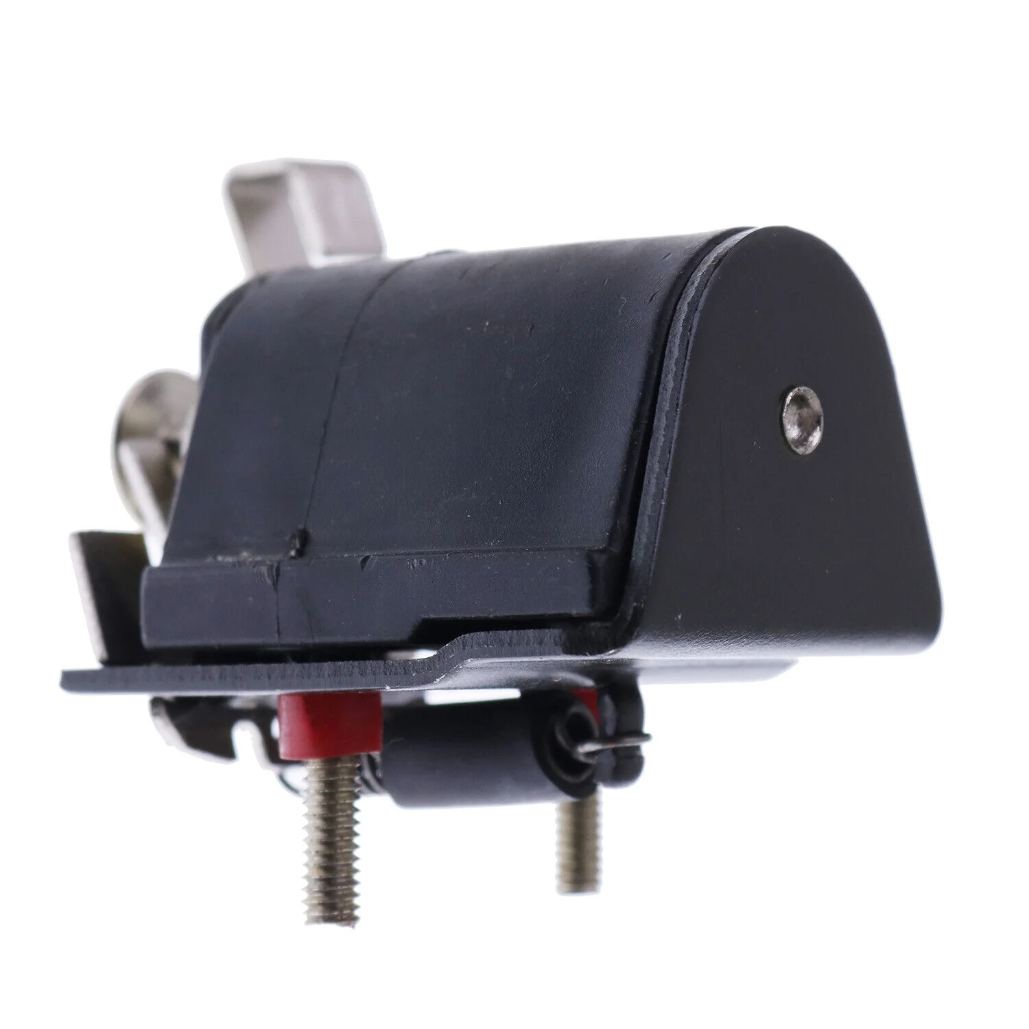 Hvacstar 24V Solenoid Fits John Deere RE62240 KF919 500C 510 710D 590D 595D