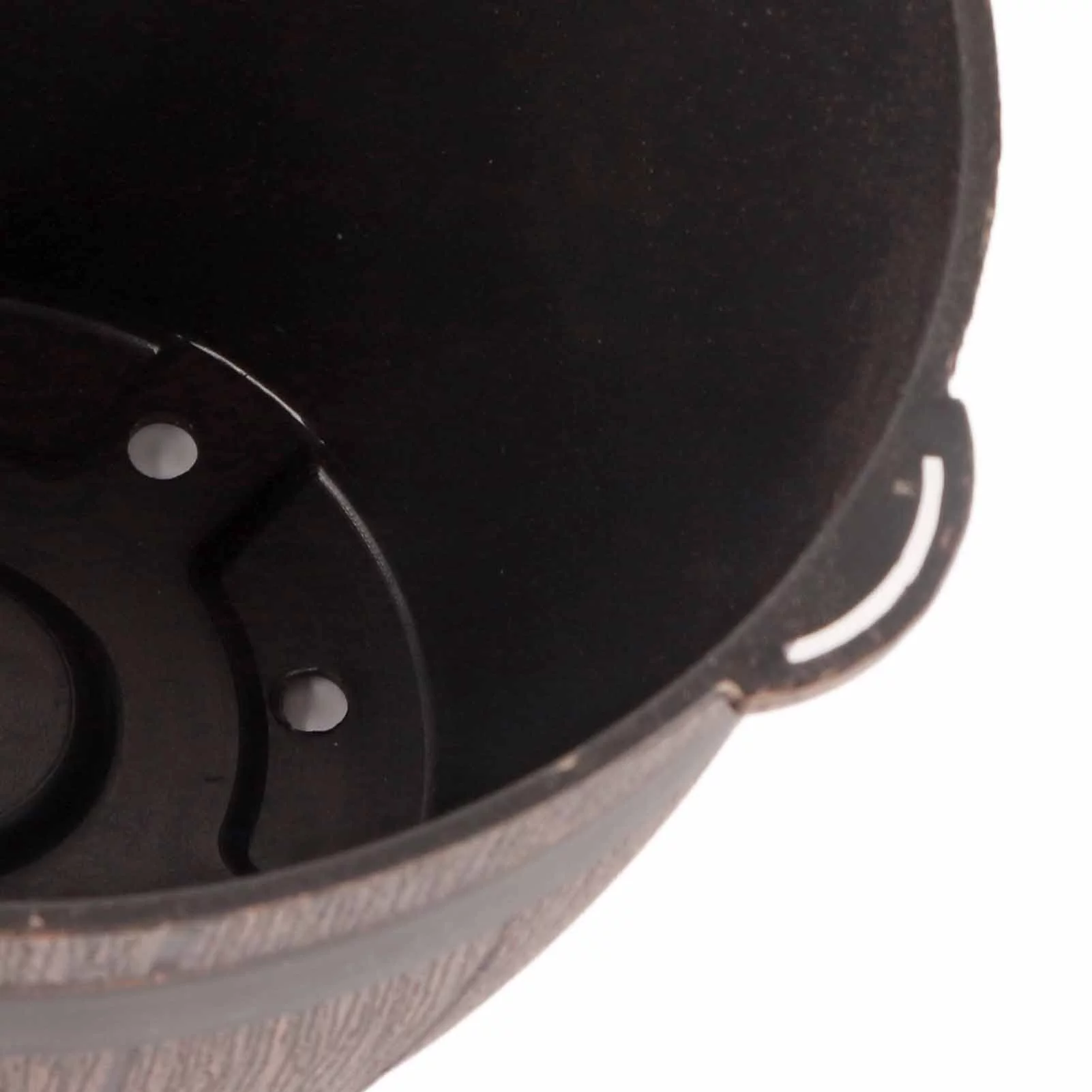 Verdant Touch Planting Barrel Imitation Wooden Barrel PP Resin Flower Pot Imitated Wood Planting Barrel