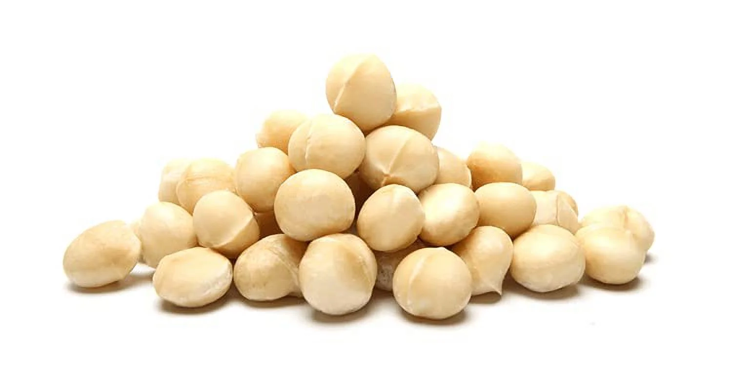 Fruitri Premium Macadamia Nuts (100G)