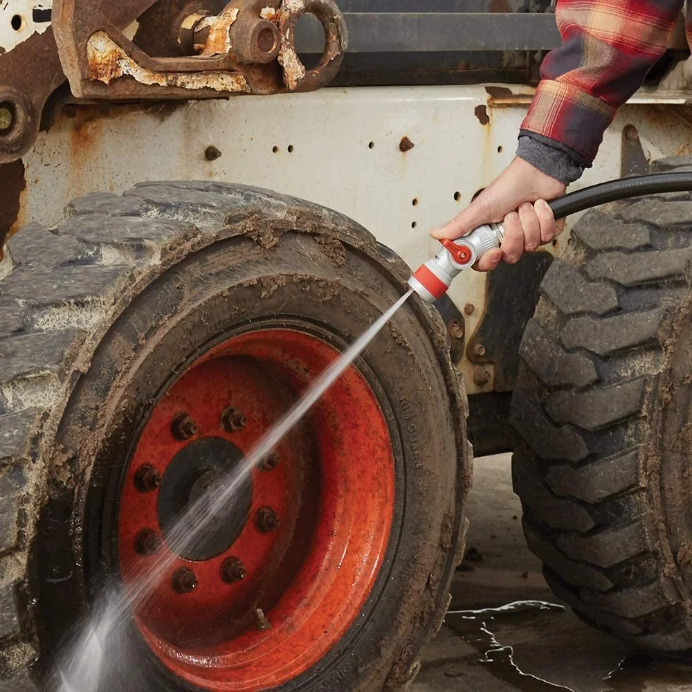 Gilmour Pro Thumb Control Pre-Set Utility Nozzle