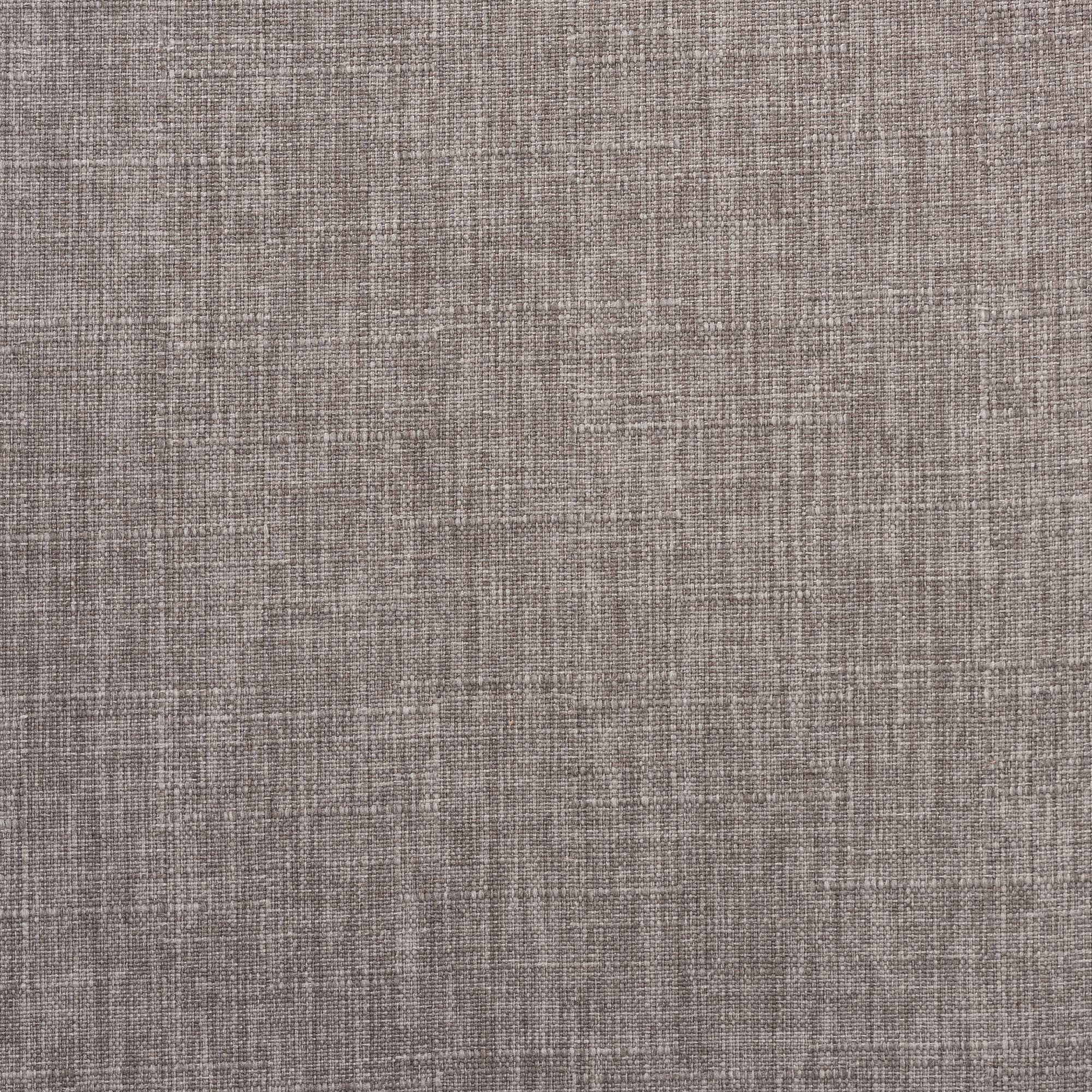 Baxton Studio Tarana Mid-Century Modern Grey Fabric and Walnut Brown Finished Wood 2-Piece Dining Chair Set